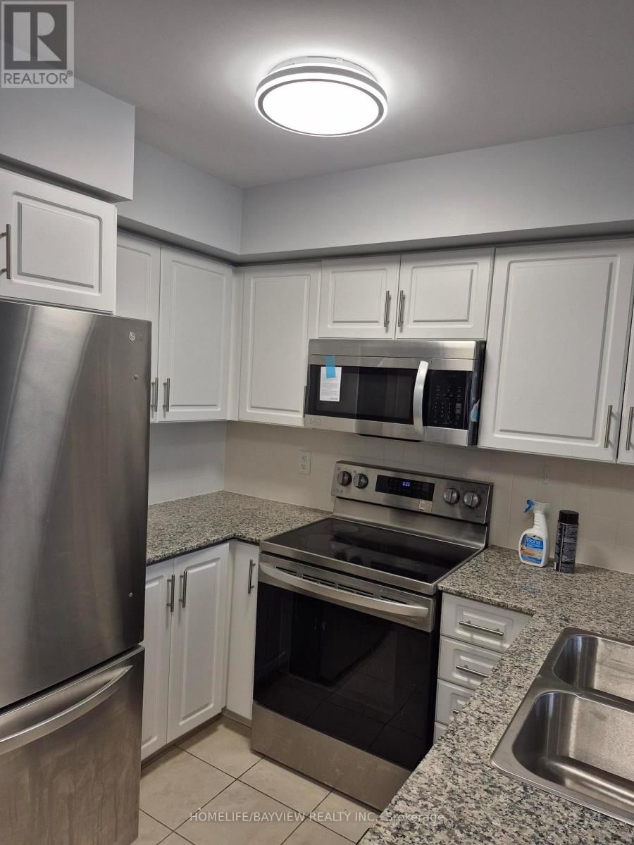 1406 - 1060 SHEPPARD AVENUE WEST Image 3