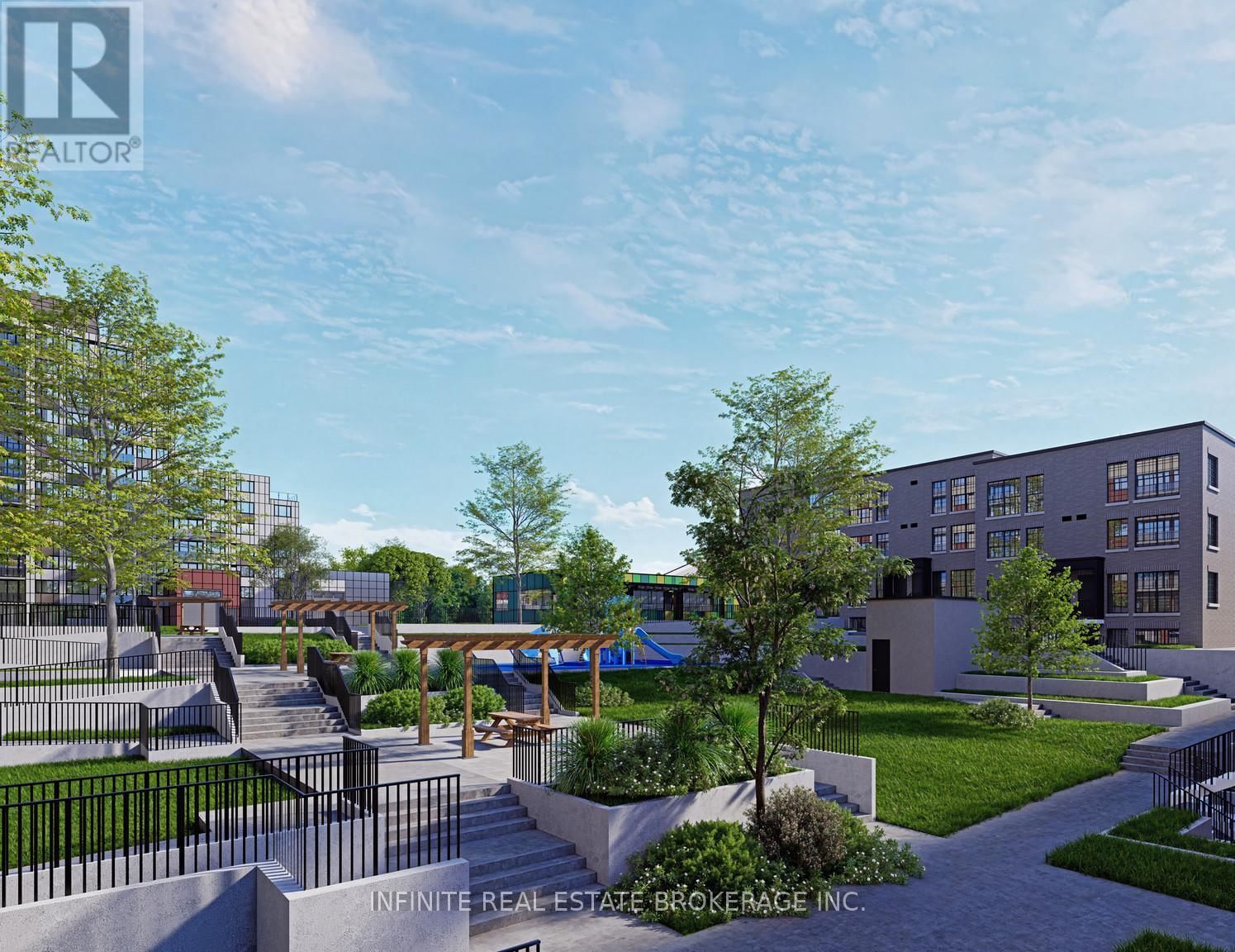 D08 - 980 LANSDOWNE AVENUE Image 17