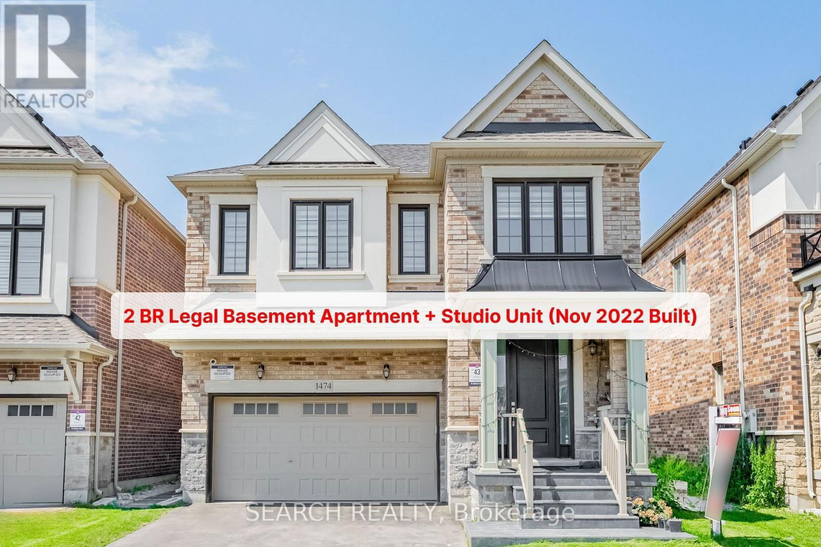 1474 KOVACHIK BOULEVARD Image 1