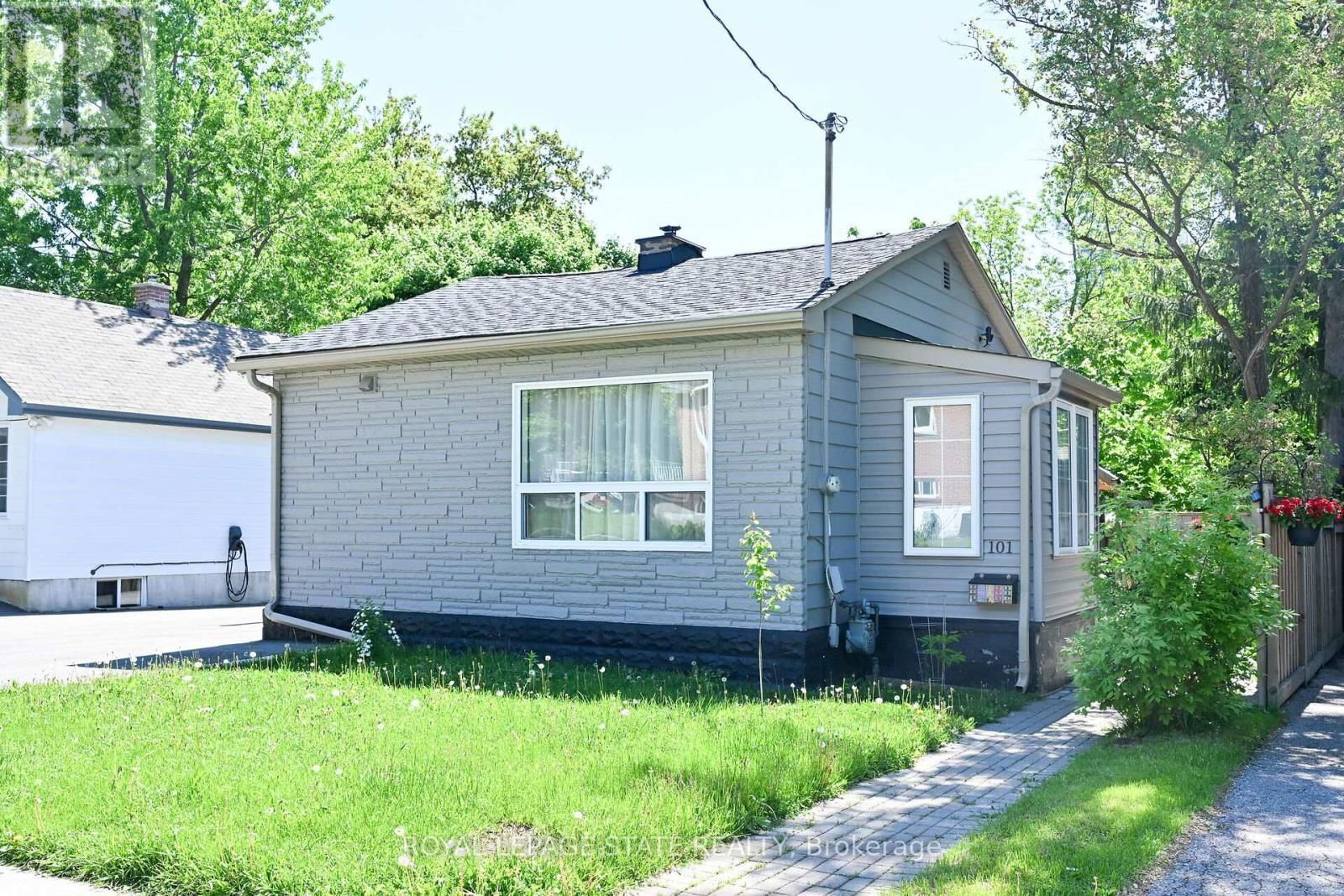 101 CHURCH STREET EAST Image 1