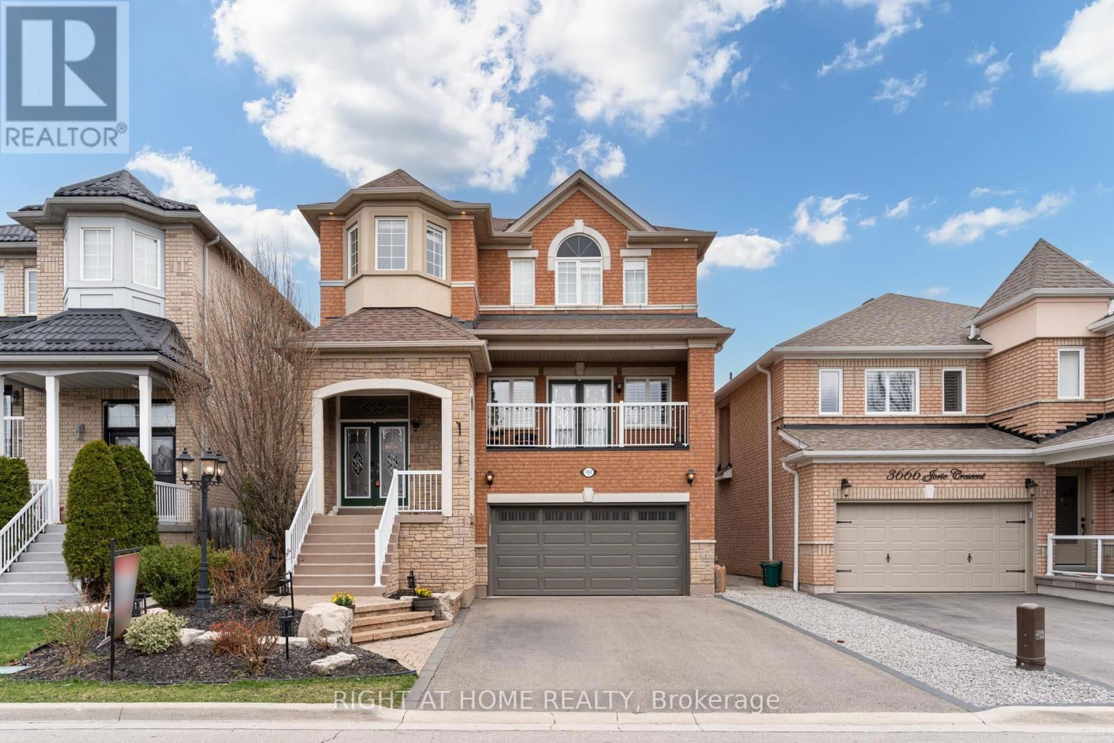 3662 JORIE CRESCENT Image 1