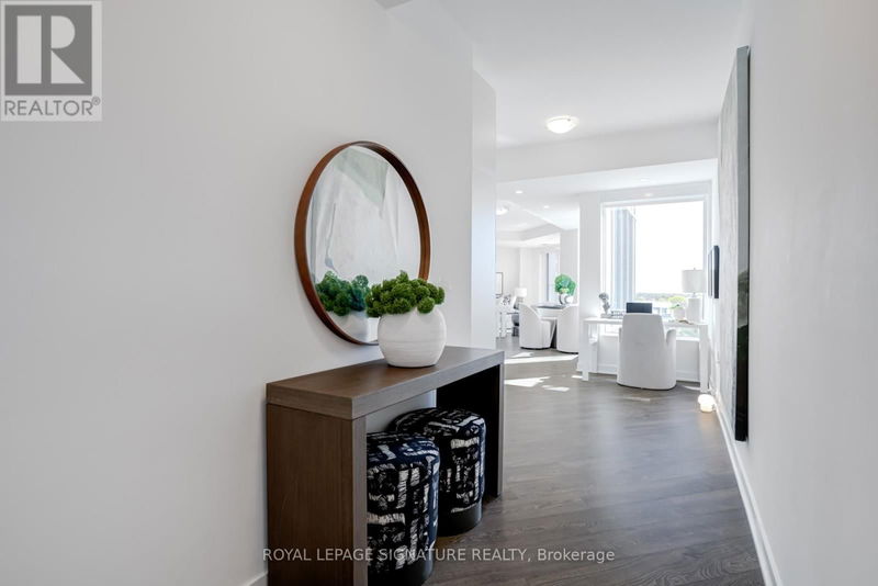 Tertiary Property View