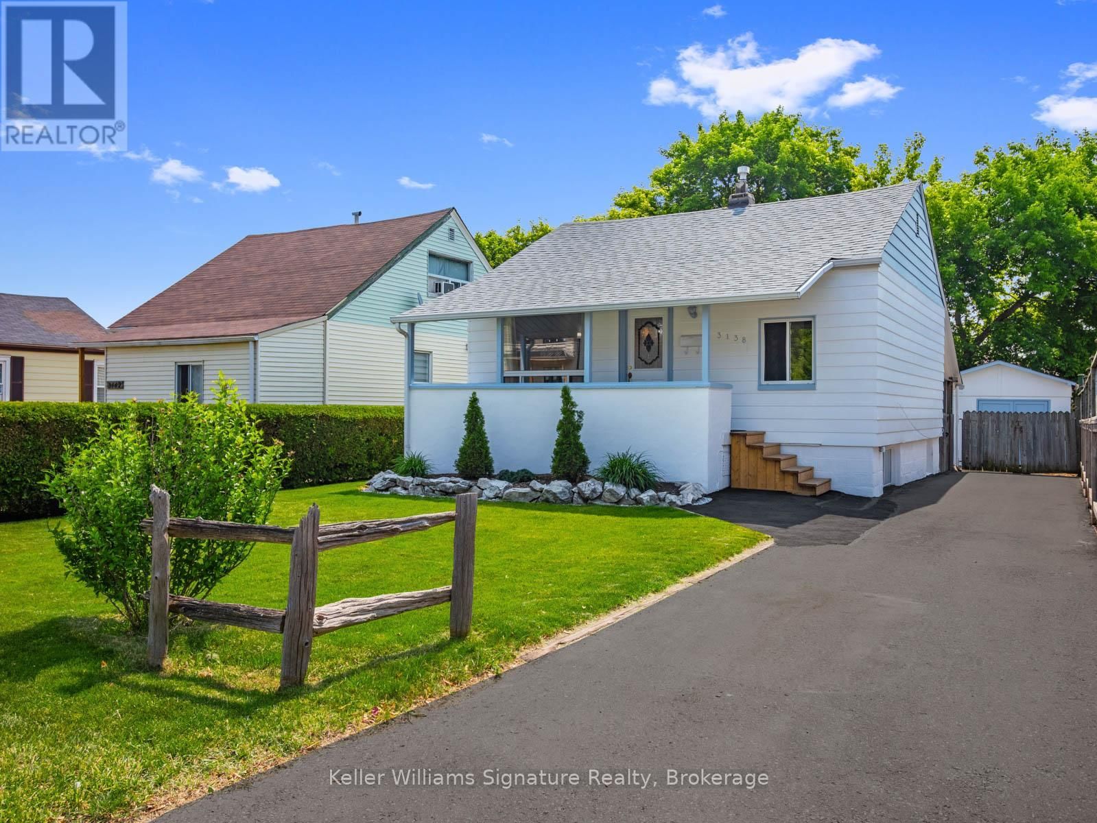 3138 MERRITT AVENUE Image 1