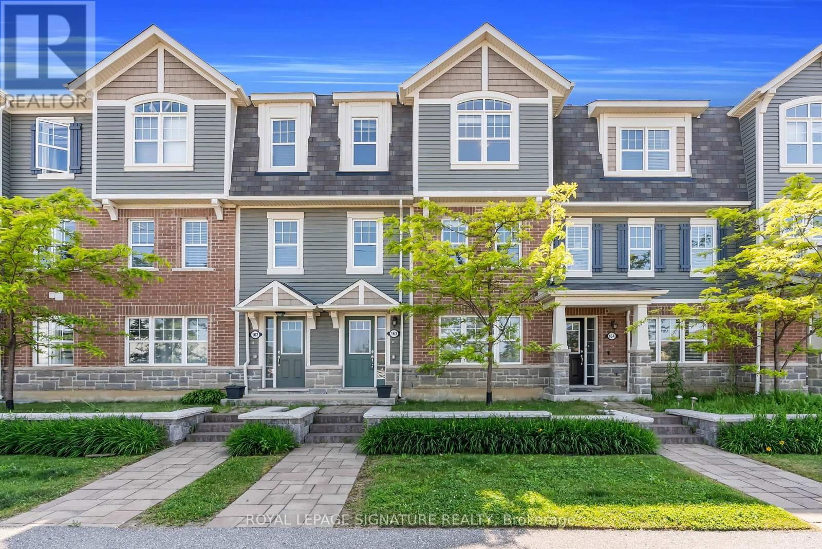 163 - 1000 ASLETON BOULEVARD Image 1