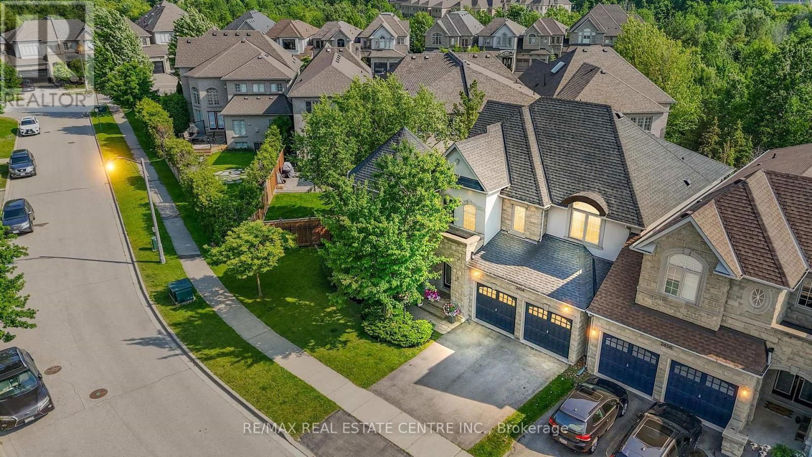 2454 SPRINGFOREST DRIVE Image 2