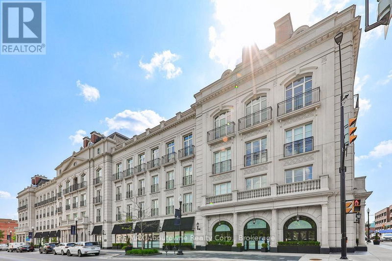 Secondary Property View