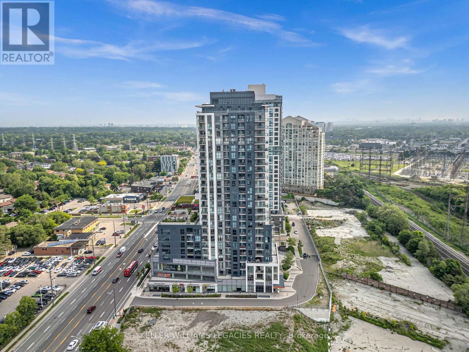 720 - 50 THOMAS RILEY ROAD Image 2
