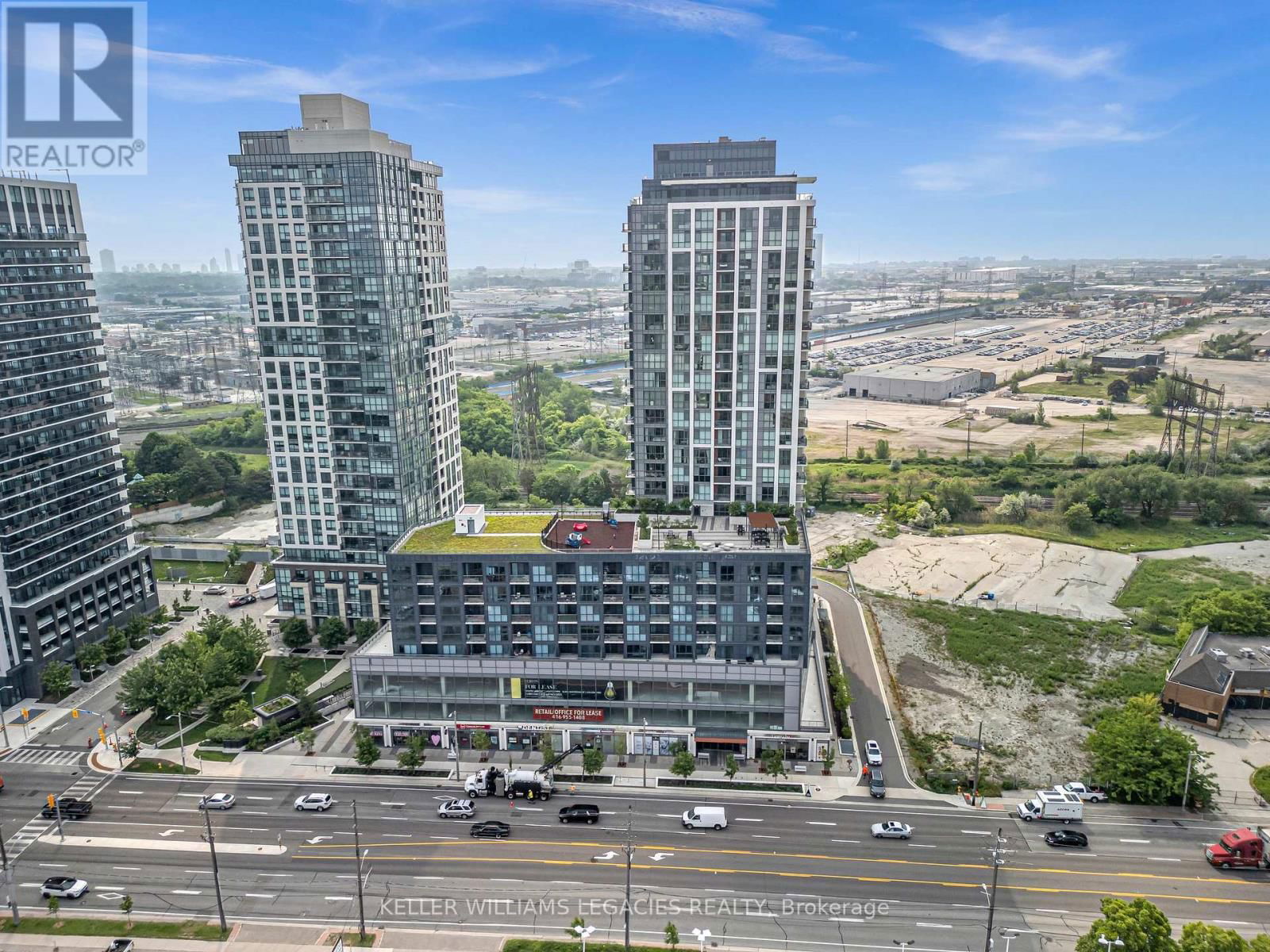 720 - 50 THOMAS RILEY ROAD Image 25