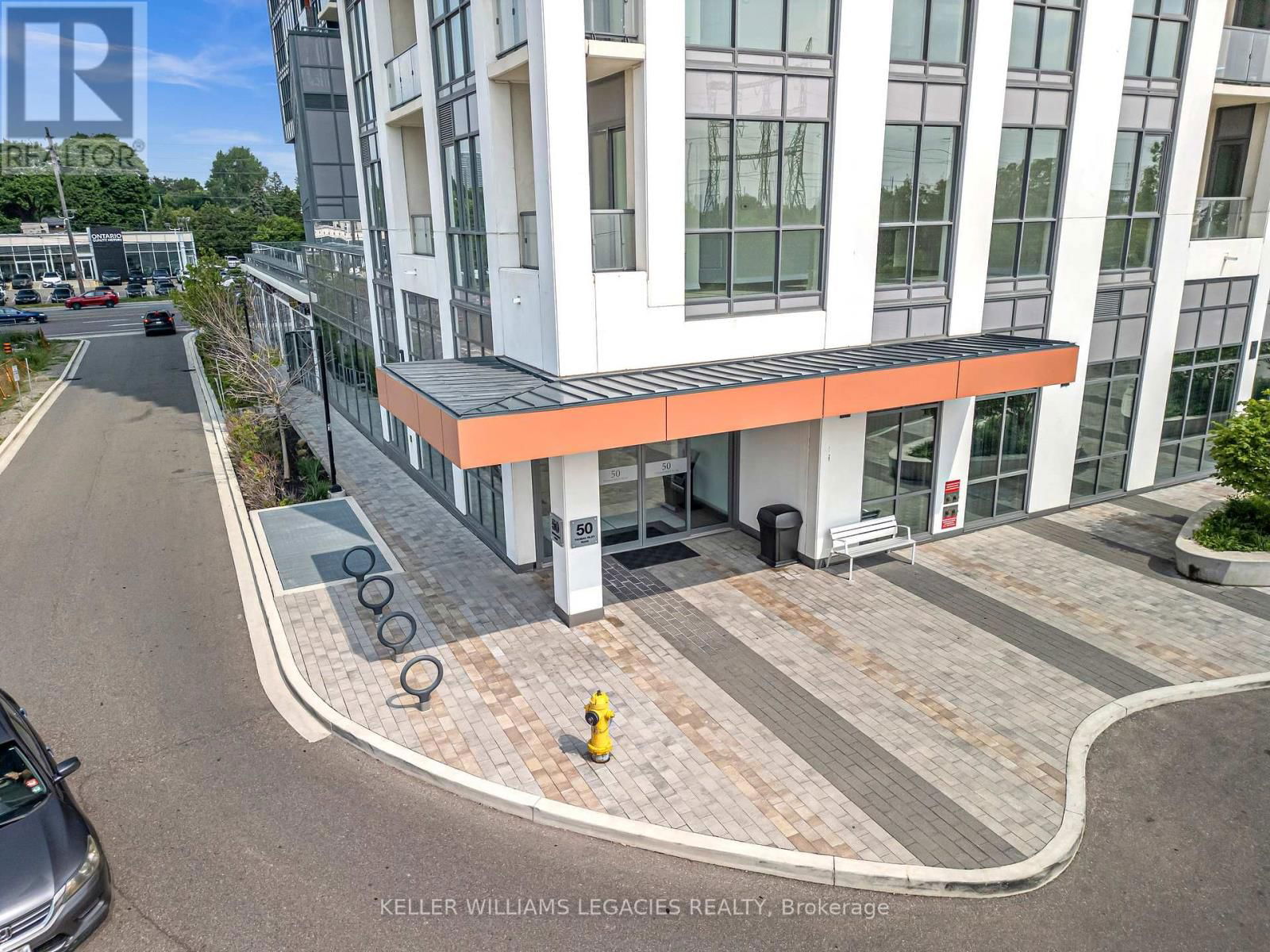 720 - 50 THOMAS RILEY ROAD Image 4