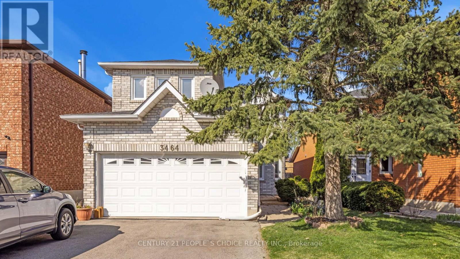 3464 NUTCRACKER DRIVE Image 1