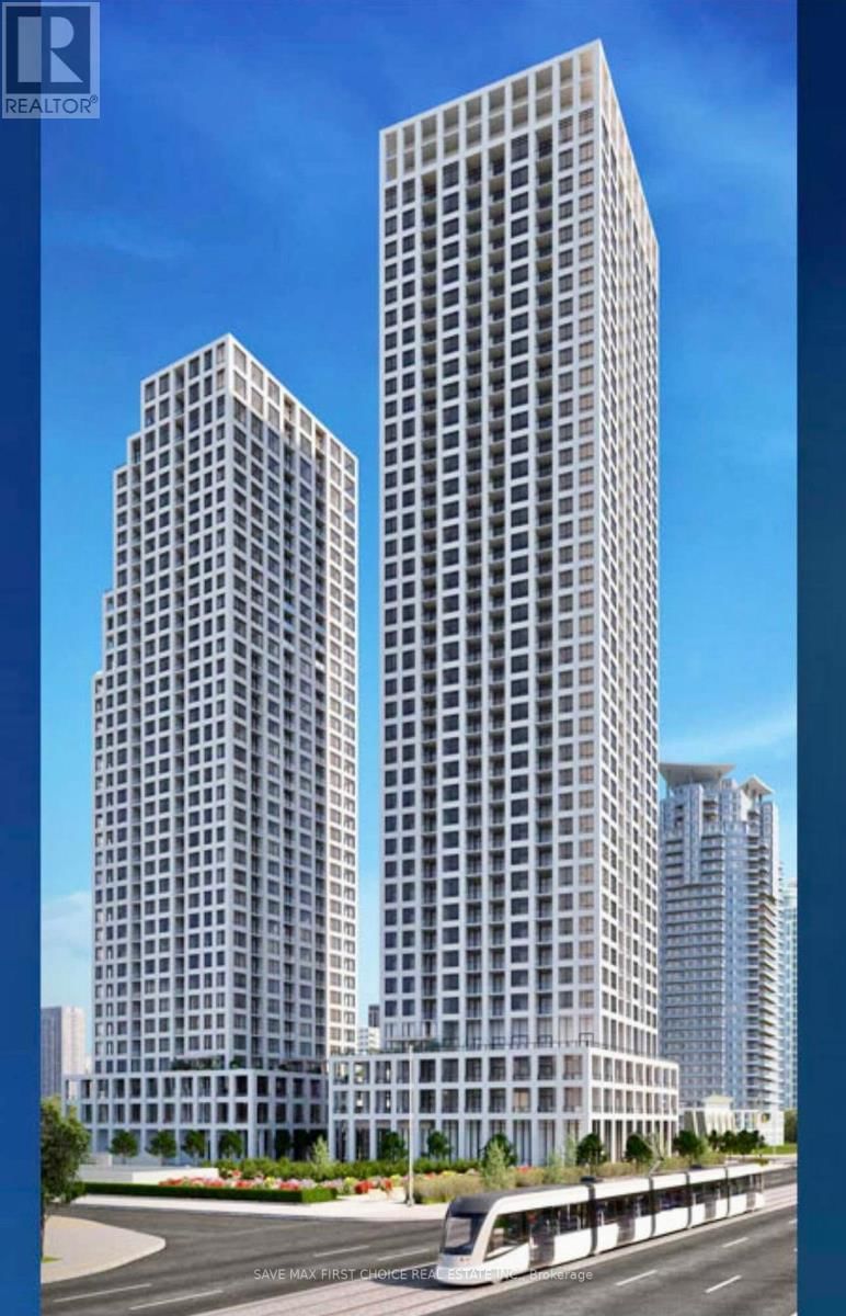 2809 - 30 ELM DRIVE Image 11
