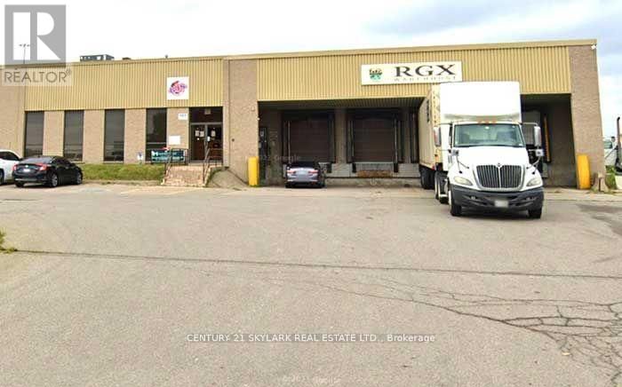 8 - 101 GLIDDEN ROAD Image 1