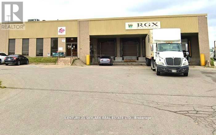 10 - 101 GLIDDEN ROAD Image 1