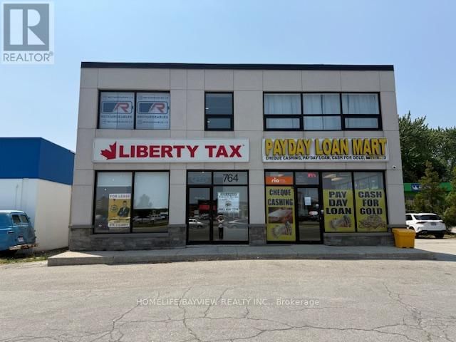 101 - 764 GUELPH LINE Image 1