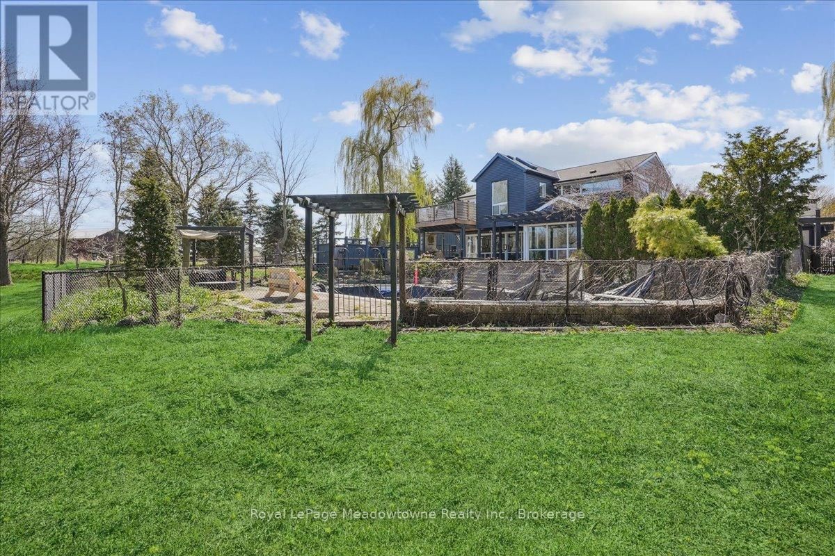 12840 BRITANNIA ROAD Image 47