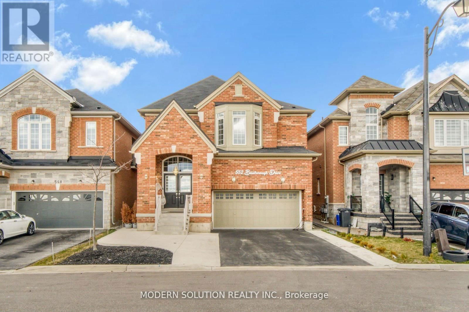 552 BESSBOROUGH DRIVE Image 1