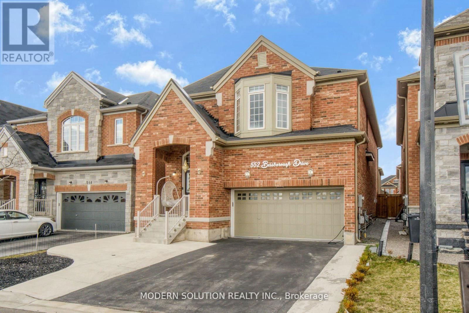 552 BESSBOROUGH DRIVE Image 2