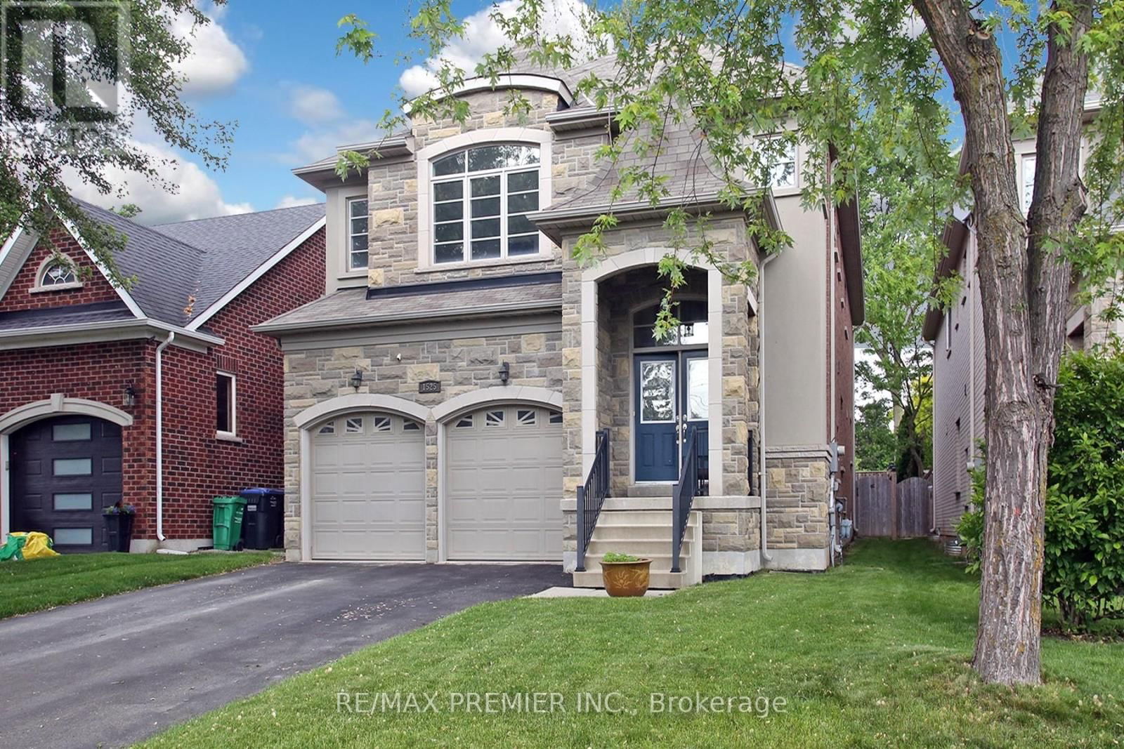 1525 BARBERTOWN ROAD Image 2