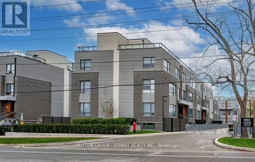30 - 650 ATWATER AVENUE Image 1