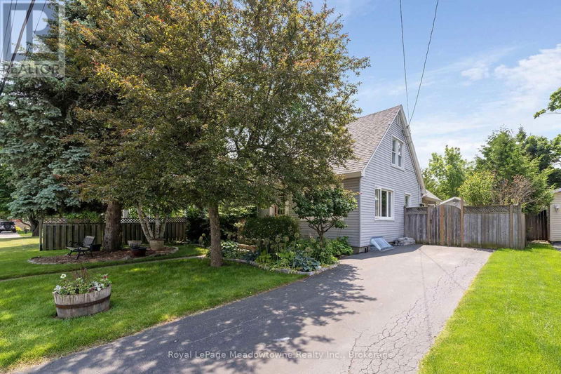Secondary Property View