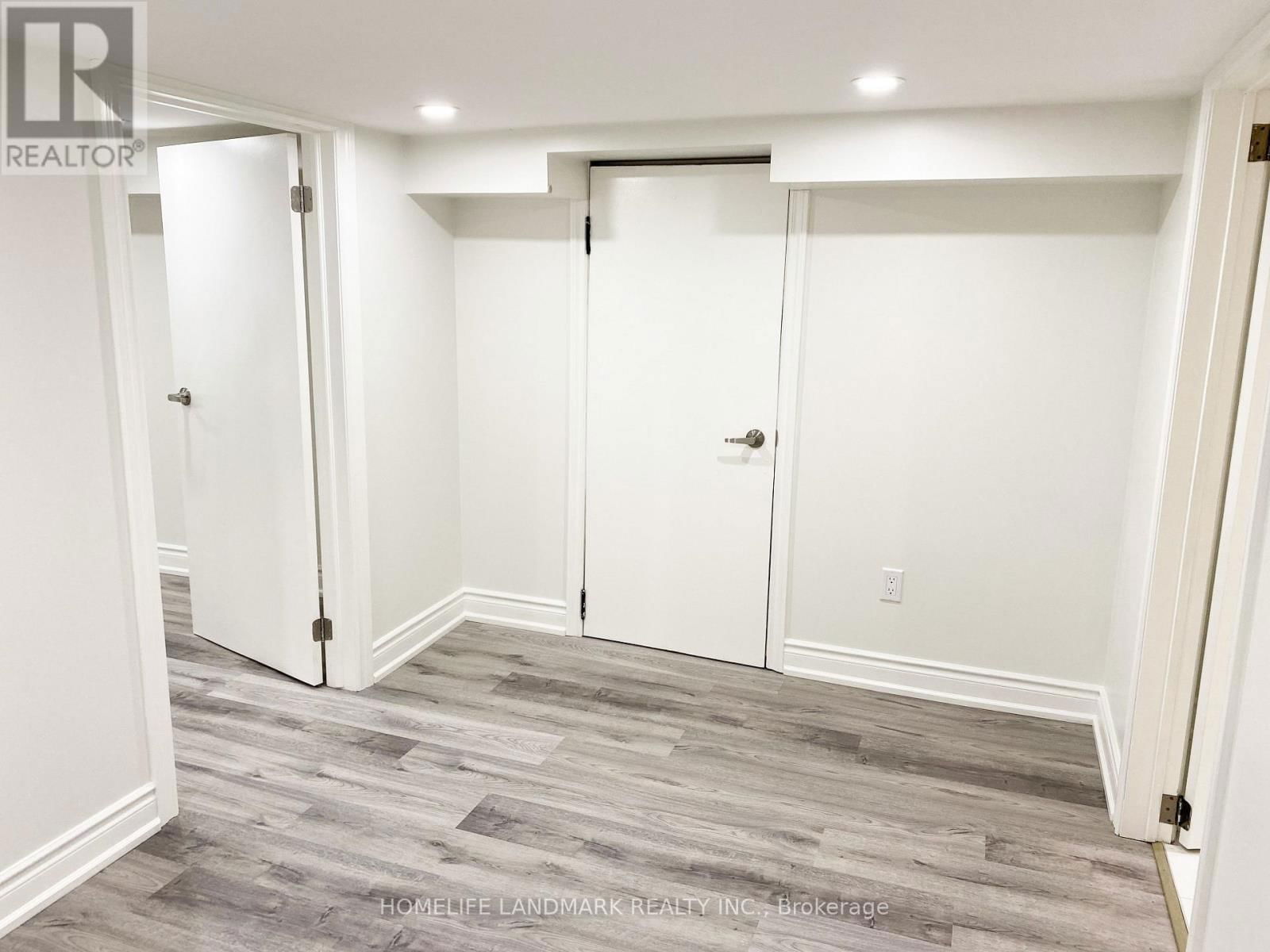 Basement - 2600 LAKE SHORE BOULEVARD WEST Image 10