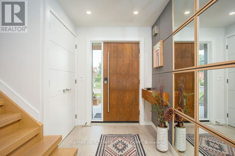 Tertiary Property View