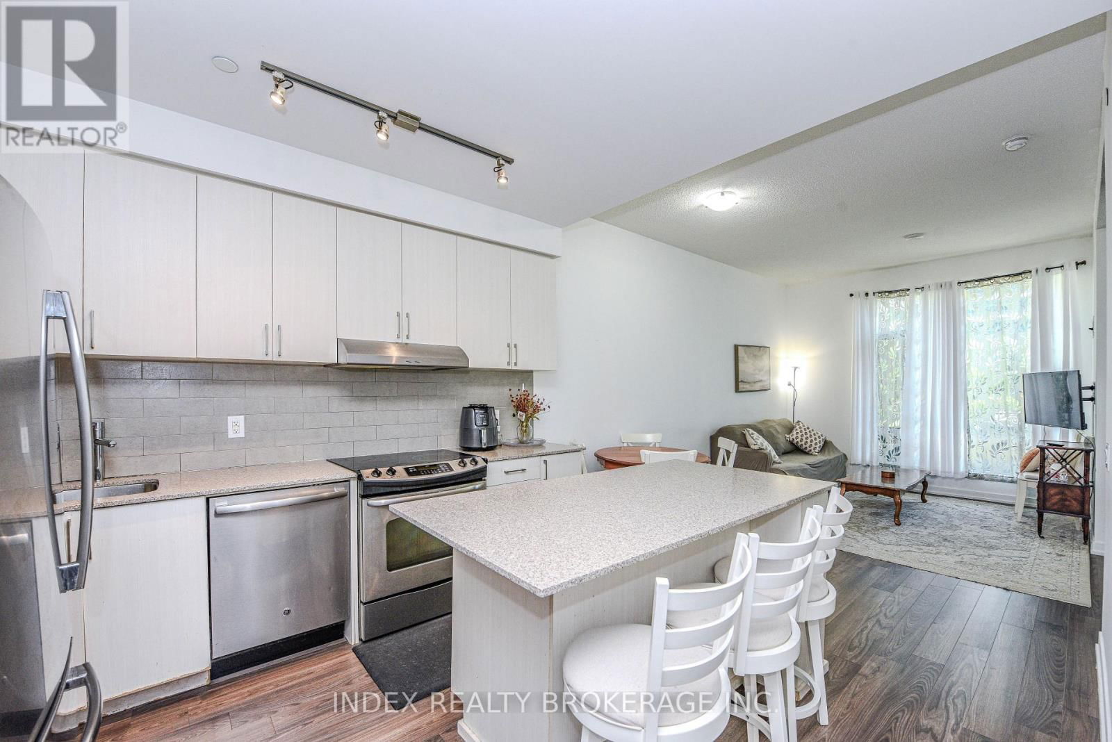 103 - 2560 EGLINGTON AVENUE Image 5
