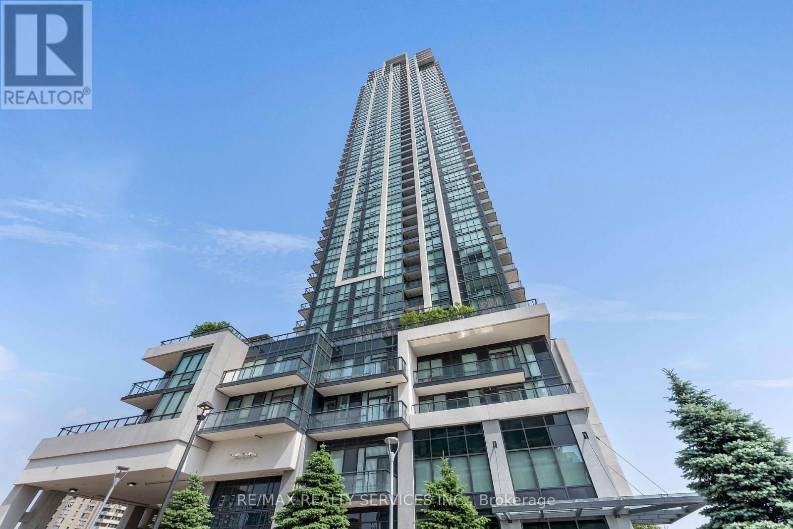 1506 - 3975 GRAND PARK DRIVE Image 1
