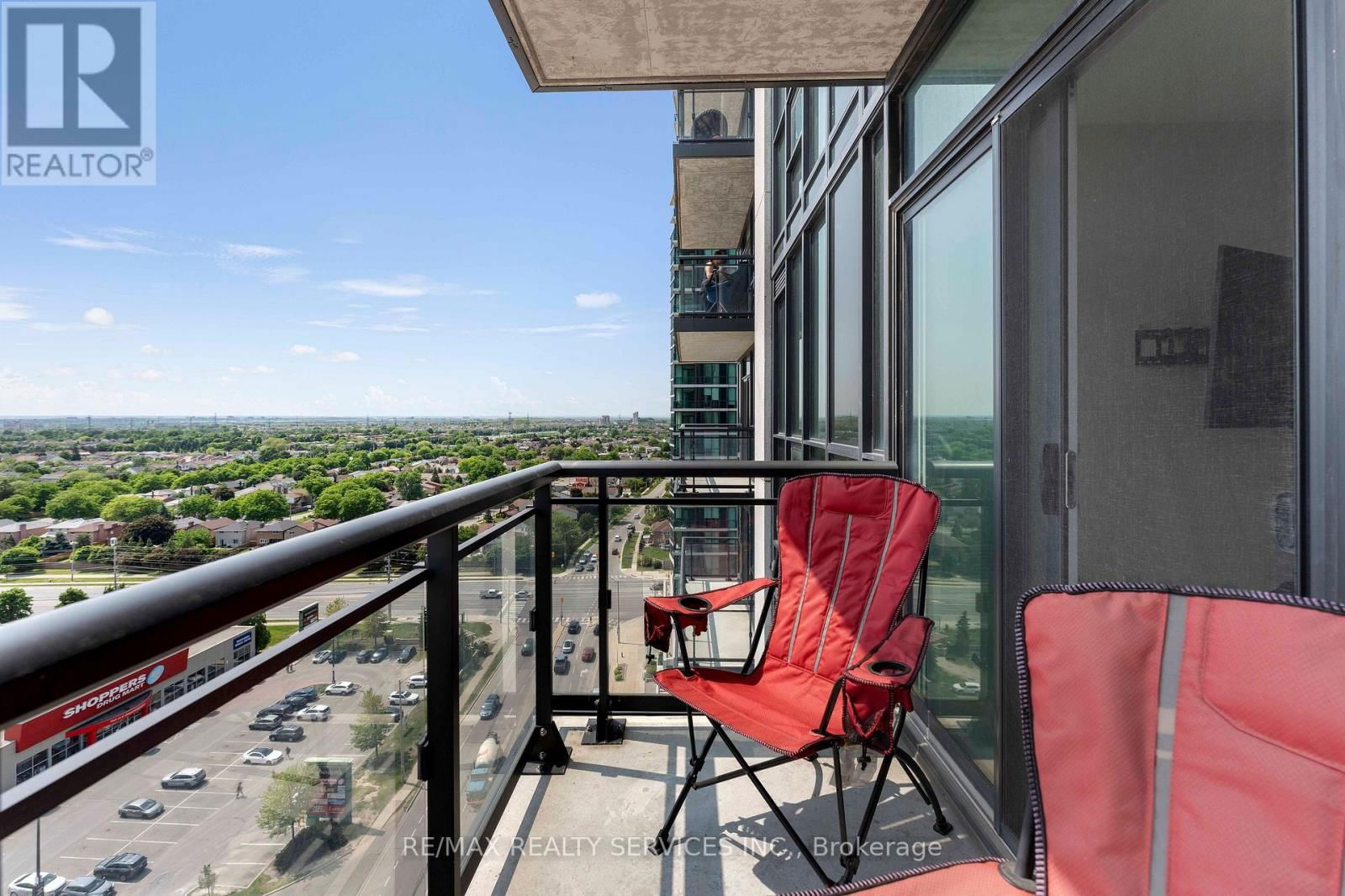 1506 - 3975 GRAND PARK DRIVE Image 14