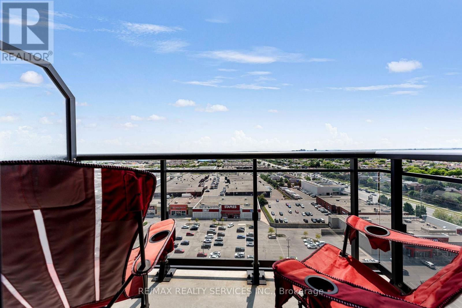 1506 - 3975 GRAND PARK DRIVE Image 15