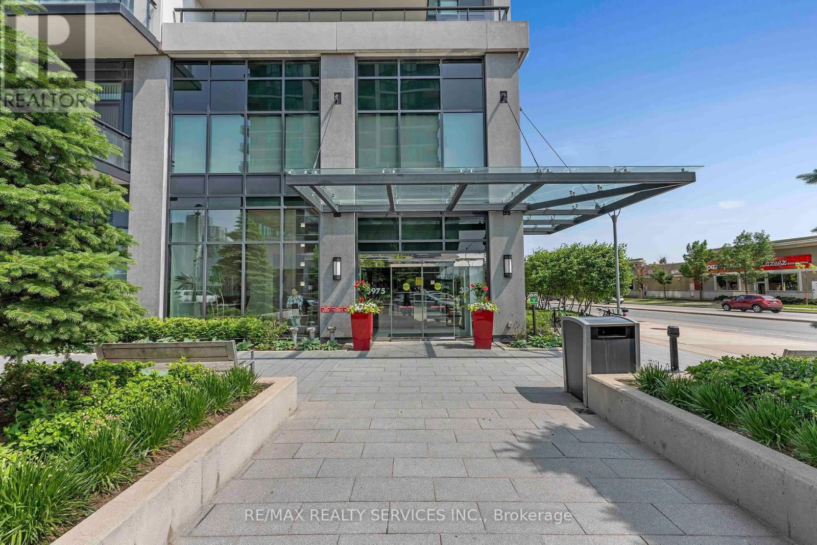 1506 - 3975 GRAND PARK DRIVE Image 2