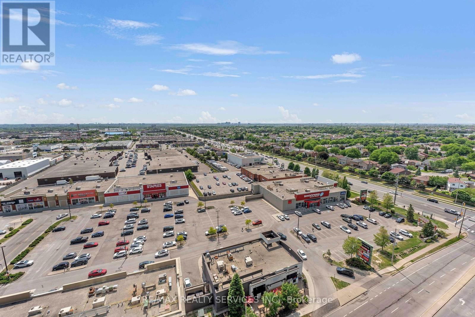 1506 - 3975 GRAND PARK DRIVE Image 24