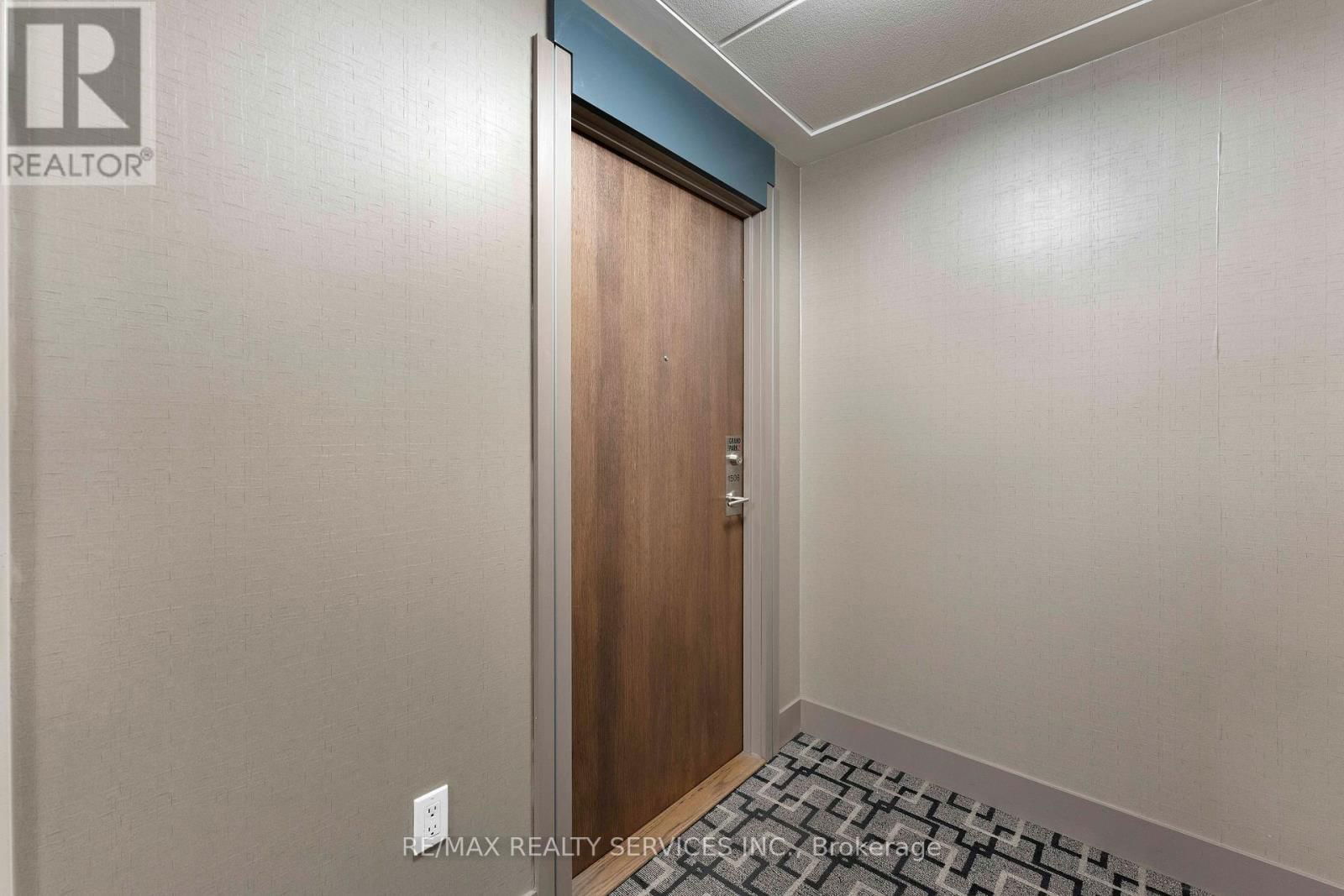 1506 - 3975 GRAND PARK DRIVE Image 3