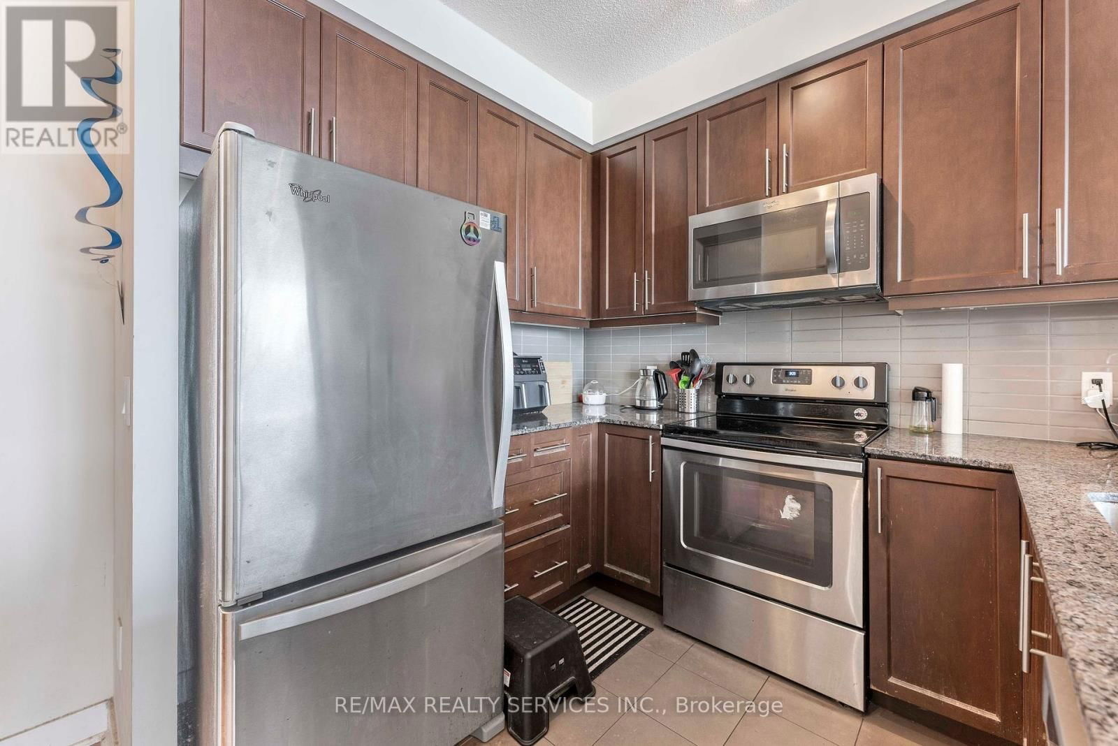 1506 - 3975 GRAND PARK DRIVE Image 6