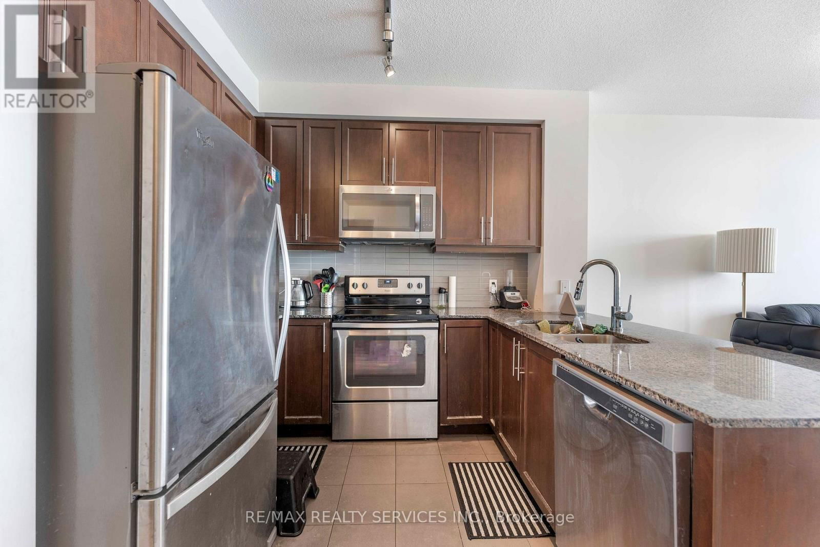 1506 - 3975 GRAND PARK DRIVE Image 7