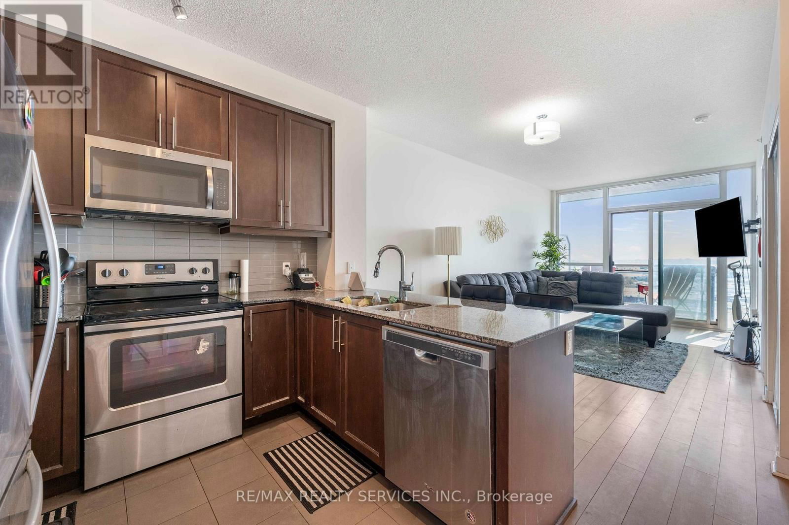 1506 - 3975 GRAND PARK DRIVE Image 8