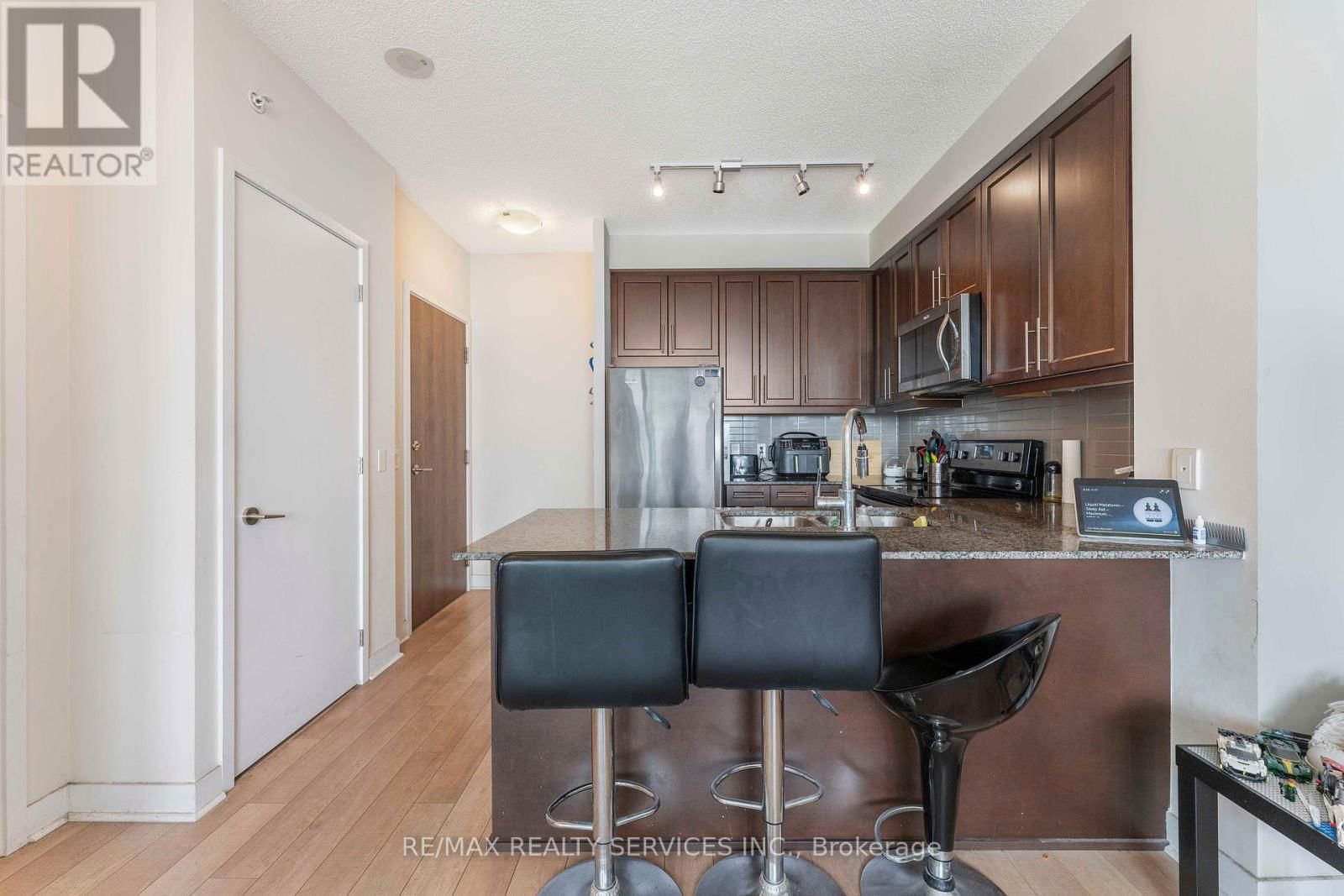 1506 - 3975 GRAND PARK DRIVE Image 9