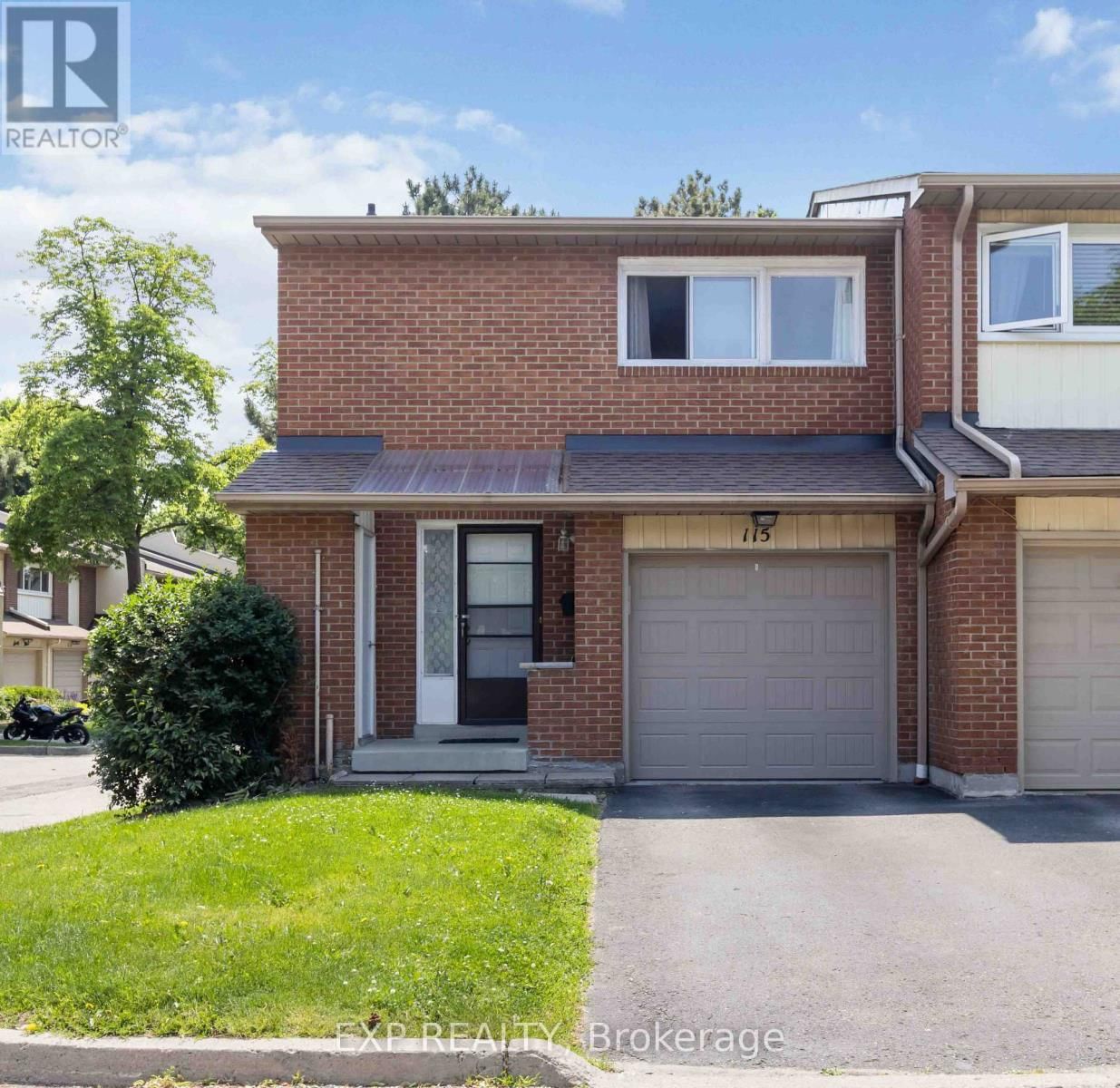 115 - 1180 MISSISSAUGA VALLEY BOULEVARD Image 1