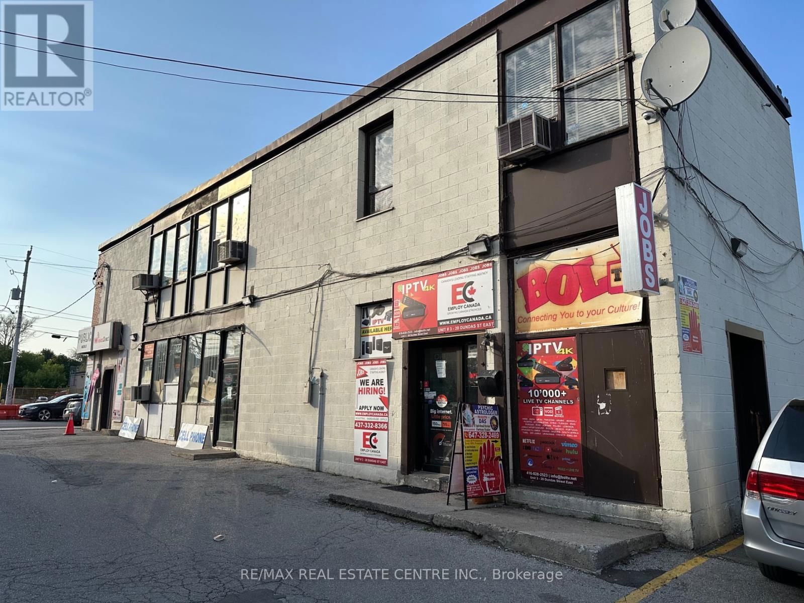 #3 - 20 DUNDAS STREET EAST Image 10