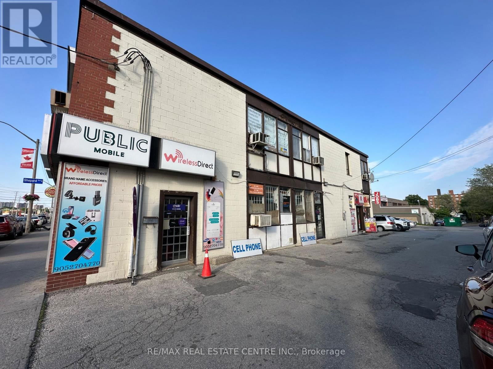 #3 - 20 DUNDAS STREET EAST Image 11