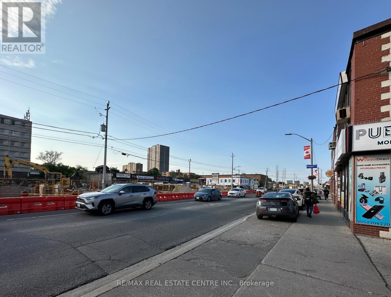 #3 - 20 DUNDAS STREET EAST Image 13