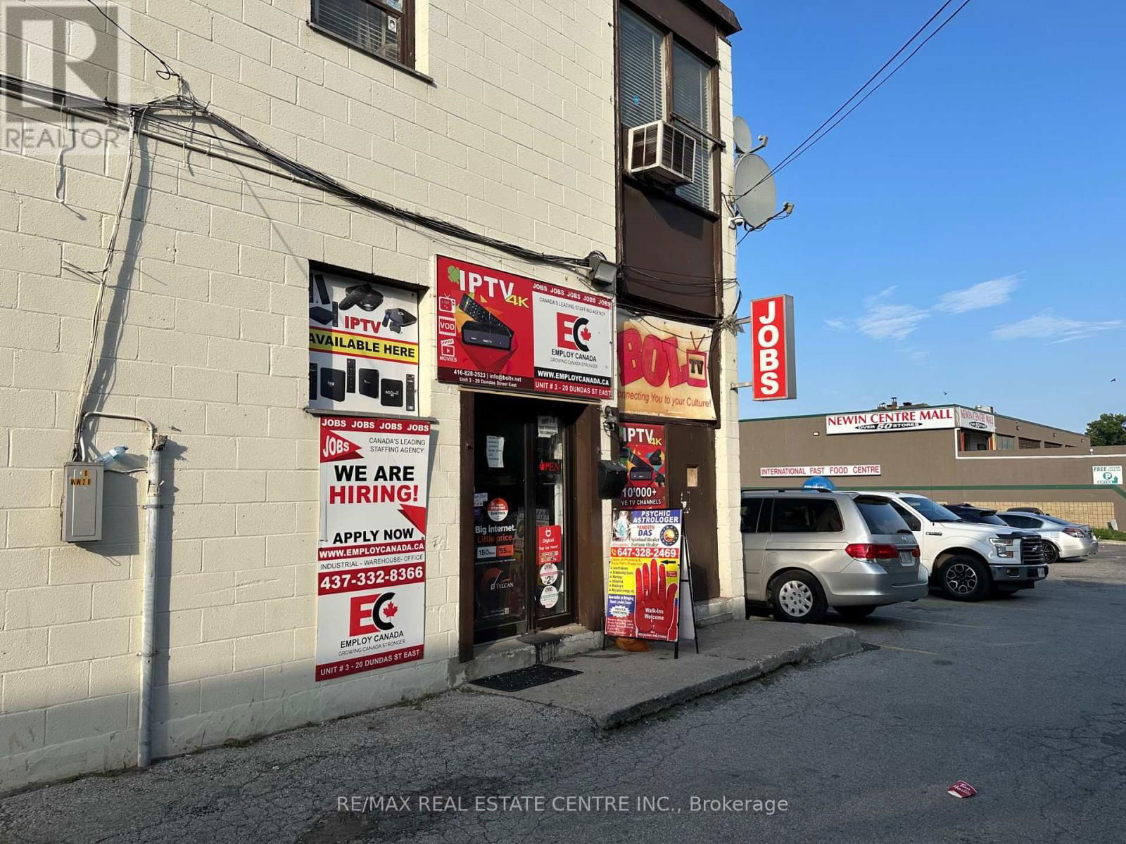 #3 - 20 DUNDAS STREET EAST Image 8