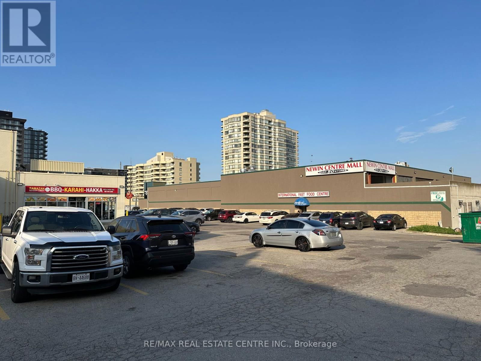 #3 - 20 DUNDAS STREET EAST Image 9