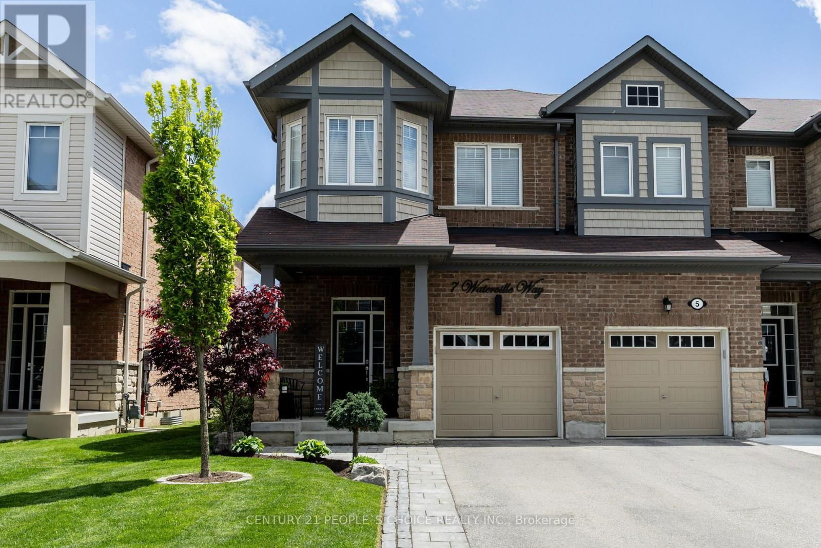 7 WATERVILLE WAY Image 1