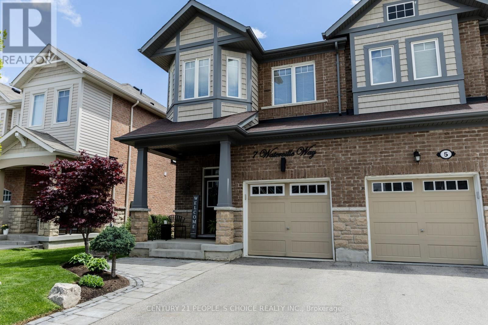 7 WATERVILLE WAY Image 2