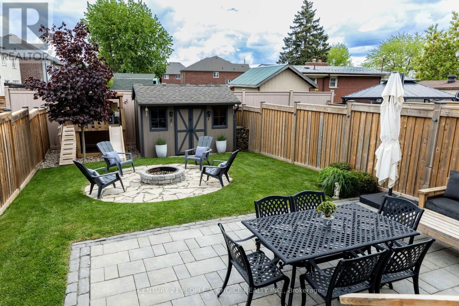 7 WATERVILLE WAY Image 40