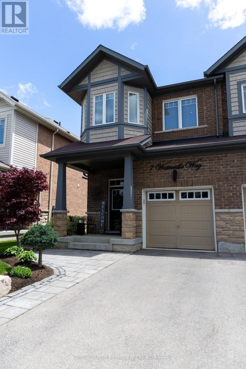 7 WATERVILLE WAY Image 5