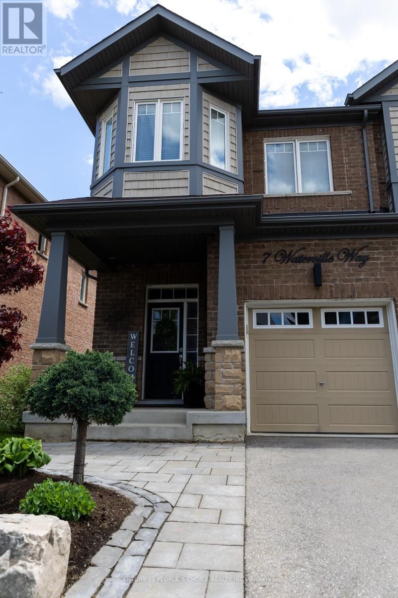 7 WATERVILLE WAY Image 6