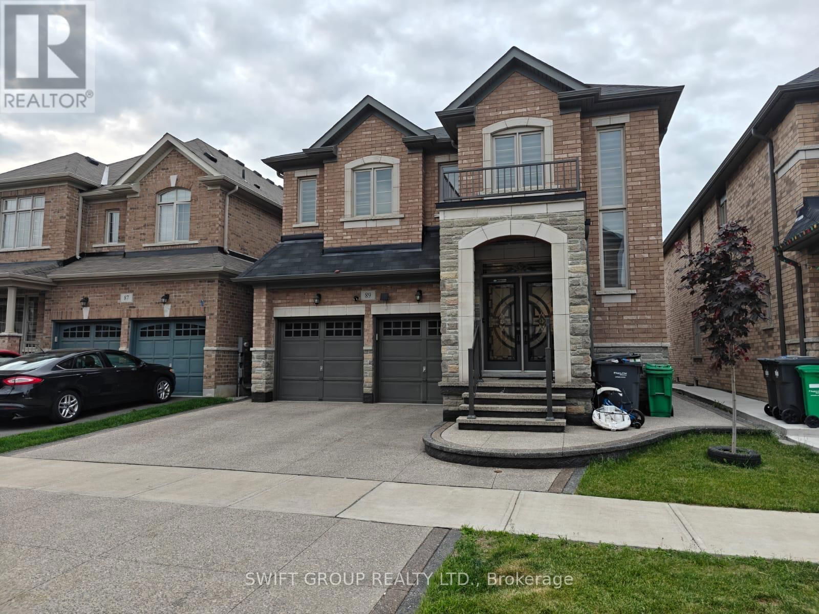 Primary Property View