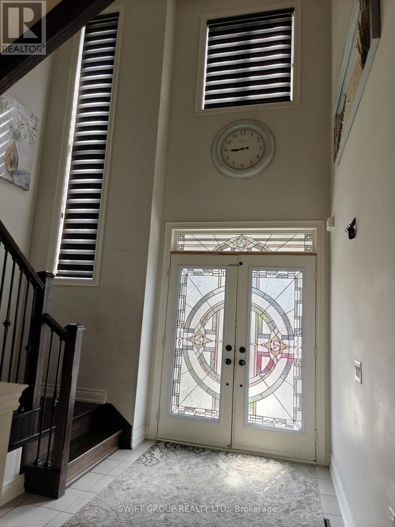 Tertiary Property View